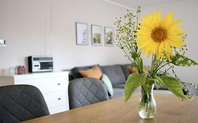 Ferienwohnung Morgensonne