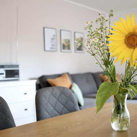 Ferienwohnung Morgensonne Kenzingen Exterior foto